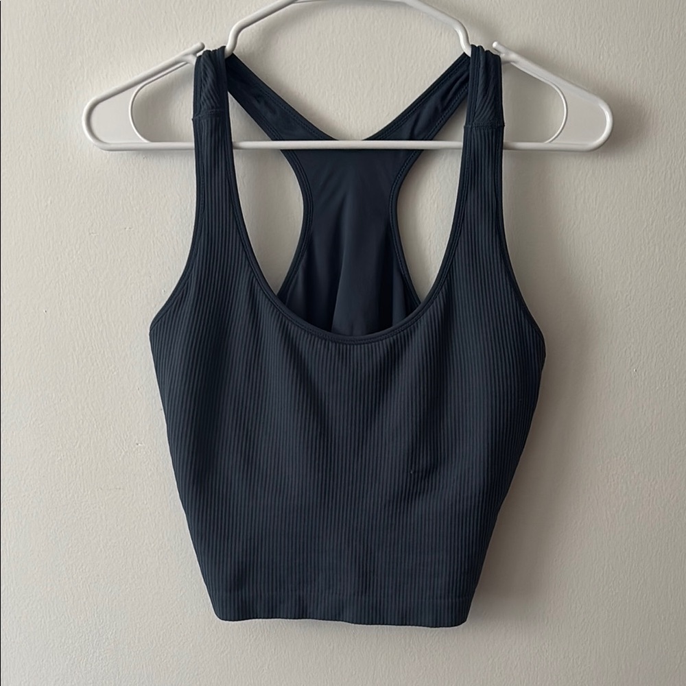 Calia Cropped Tank